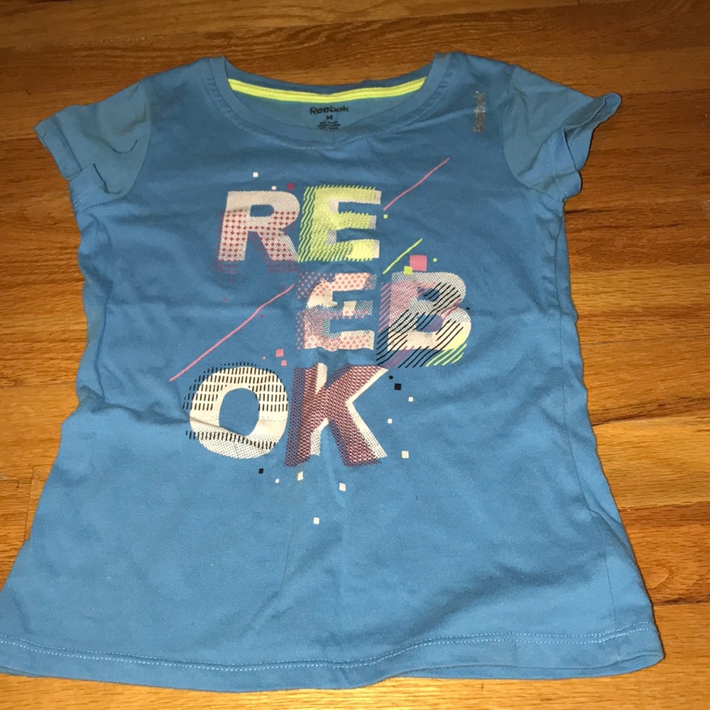 Reebok T-shirt